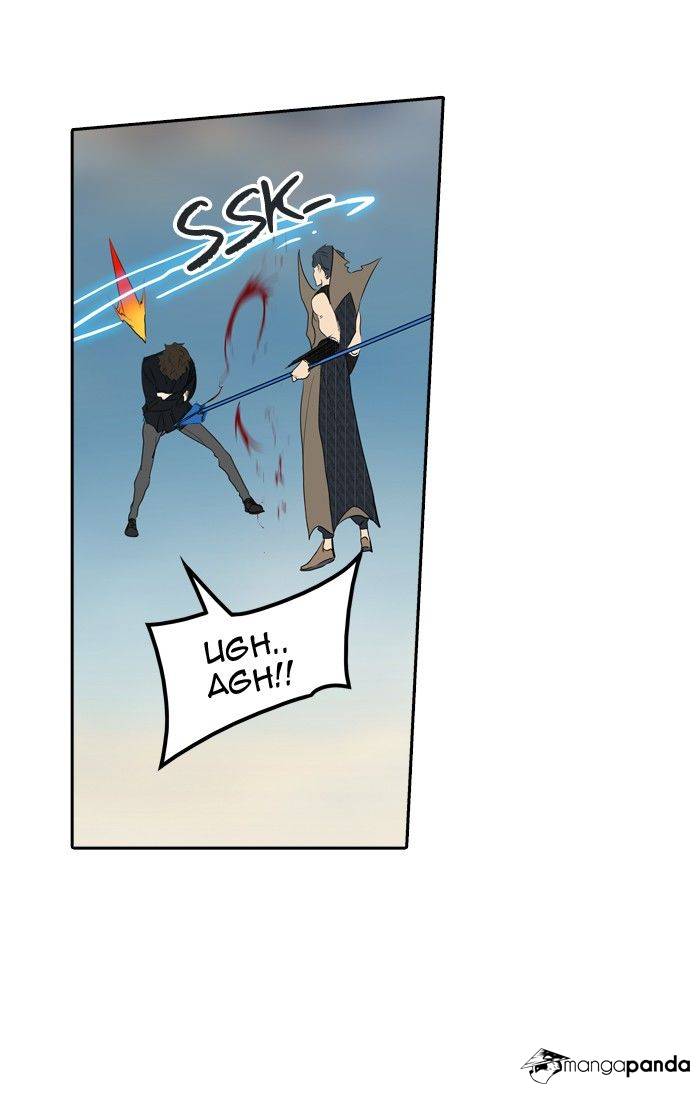 Tower of God Chapter 354 image 061